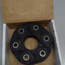 Dorman 935-301 Drive Shaft Coupler Compatible with Select Chrysler/Dodge Models