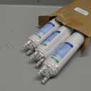 Compatible with Frigidaire ULTRAWF, Pure Source Ultra, Kenmore 9999, 469999, 46-9999, A0094E28261, Height 11 inches, Pack of 3