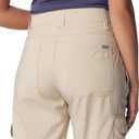 Columbia Women's Silver Ridge Utility Capri (6)