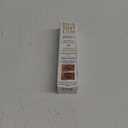 Grande Cosmetics GrandeBROW-FILL Volumizing Brow Gel, Tinted or Clear Eyebrow Mascara, Soft Flexible Hold, Water Resistant (3. Medium)