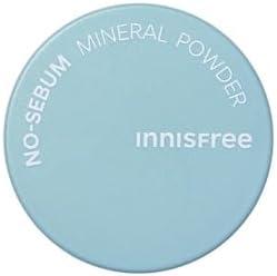 Generic SENTA No-Sebum Mineral Powder, 5 Grams, Pack Of 1