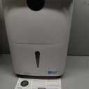 ZAFRO 7500 Sq.Ft Dehumidifier for Basement, Max 150 Pints/Day, Energy Star