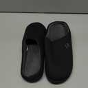 RockDove Women's Original Two-Tone Memory Foam Slipper Size 7-8