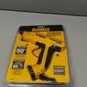 Dewalt Rapid Heat Ceramic Glue Gun