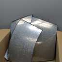 Christmas Tree Collar, Xmas Metal Tree Collar 29 Inch Diameter Base, Christmas Large Tree Collar for Pencil Tree, Xmas Decorations