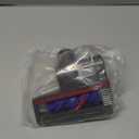 for Dyson V7 V8 V10 V11 V15 Vacuum Cleaners - Mini Motorized Brush Head - Pet Hair Removal Vacuum Attachment, Mini Hair Screw Tool for Carpeted Stairs, Couch Cushions, Upholstery & Car Carpet