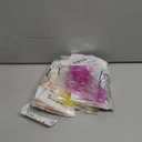 28Pack Glow In Dark Sticky Hands Toys Easter Egg Basket Fillers For Kids Easter Party Favors Classroom Exchange Gifts School Supplies Prizes Goodie Bag Stuffers Stretchy Bulk Toys