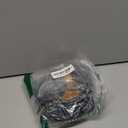 Car Interior Moulding Trim Strips, 33Ft/10M Universal Electroplating Decoration Filler Insert Strips, Styling Dashboard DIY Flexible Strip with Installing Tool (Blue)