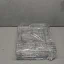 SMARTAKE Hanging Shower Head Caddy, Rustproof Bathroom Shower Shelf Organizer, SUS201 Stainless Steel Over The Storage Rack, for Toilet, Bathroom, Silver