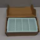 Doasuwish 3-Pack Silicone Freezer Trays with Lid, 2 Large 2-Cup(500ml)&4 Medium 1-Cup(125ml)&6 Small 1/ 2-Cup(75ml) Soup Freezer Container Molds, Ice Cube Tray For Meal Prep&Freezing Soup, Stews, Sauces