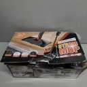 Steam Mop Cleaner 10-in-1 with Convenient Detachable Handheld Unit, Laminate/Hardwood/Tiles/Carpet Kitchen - Garment - Clothes - Pet Friendly Steamer Whole House Multipurpose Use