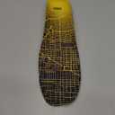 Running Shoes Insoles with Low/Medium/High Arch Support Inserts for Men & Women Runners-High Arch,Large (L (Mens 9-10.5 / Womens 10.5-12))