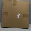 Pepoivn Mahjong Mat(31.5"x31.5"), Cyan Reduction Noise Rubber Mat with Guide & Rule & Tips & Charleston & Direction Guidance Silent Sports Auxiliary Props,NonSlip Regular Footstep System Training Blanket