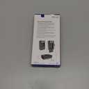 ZGEAR - Universal Camera Battery Charger W/LCD Charge Display