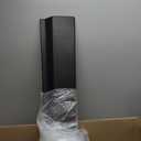 Hyundai Santa Fe XL Sport Front Left Door Garnish - Fit for 13-19 Models, Replaces OEM 87721-4Z000, 87721-2W000-CA, 75131