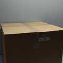 Drop Arm Bedside Commode, Commode with Padded Seat and Backrest, 500lbs Capacity, 5.81QT Removable Bucket, Adjustable Height Portable Toilet for Adults, Gray