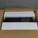 Instant Hot Water Dispenser Countertop for Rapid Heating, Electric Kettle with 6 Temperature Settings & 4 Volume Options, Water Boiler with 3L Removable BPA-Free Water Tank