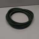 5/8" x 143" Lawn Mower Deck Belt Fits for Cub Cadet 754-04138 954-04138A Hustler 791335 Toro 99-4647, Drive Belt Fits for Ariens 07235100 7235100, Fits for GT2254 GTH2254 GTH2654 EZR 1640