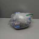 Frozen Party Favors, Snowflake Princess Theme Birthday Supplies Set 170PCS - With Various Party Toys Goodie Bag Stuffers, Piata Filling Perfect for Winter Party Decorations for Girls