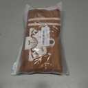 2 x 20 Inch Football Christmas Stocking-Sports Theme Hanging Stocking with Player Silhouette, Large Fireplace Decor for Family Holiday Party Supplies