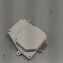 OEM 5304526183 Refrigerator Defrost Timer Compatible with Frigidaire and White-Westinghouse Refrigerator, Replacement Part 4960382 AP7014390 PS16227343 EAP16227343 FIX16227343 A12859004/C DHSH-640-2A