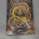 House of Flame and Shadow (International Edition)