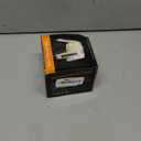 Cabilock Turntable Rotating Display Stand Solar Aa Battery-powered Rotation for Phone Watch Jewelry Display