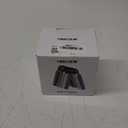 Grip Strength Trainer, 6 Pack Grip Strength Trainer Set (50-350LB), No Slip Hand Grip Strengthener, Wrist Forearm Strengthener with Grip Tape for Strength Training, Exercise, Injury Recovery (Purple+Silver+Gold+Blue+Black+Red (50-200 LBS))