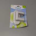 Door Lever Lock Child Proof Doors & Handles, Adhesives - Child Safety by Tuut (2 Pack)