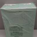 Whiskey Glass Set of 6  Premium Lowball Glasses (4 oz) forScotch Cocktail Rum Cognac Vodka Liquor  Crystal-Clear Old Fashioned Glasses Perfect Holiday Gifts