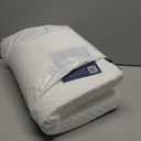 Derila Memory Foam Pillow & Cooling Pillowcase