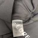 YEOREO CoreFlex Women Workout Flare Leggings with Pockets Hidden Scrunch High Waisted Cargo Gym Yoga No Front Seam Leggings (3X-Large, Black)