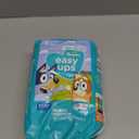 Pampers Training Pants - Easy Ups Boys & Girls Bluey - Size 5T-6T, 15 Count, Children's Potty Underwear 