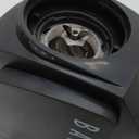 Baratza Encore Coffee Grinder ZCG485BLK, Black (4.7 x 6.3 x 13.8 inches)