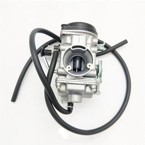 Motorcycle 28mm Carburetor For EN125
