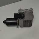 Front Windshield Wiper Motor for 2007-2015 Audi Q7 3.0L 4.2L 4L1910113 4L1955119A