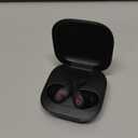 Beats Fit Pro (1st Gen) - True Wireless Noise Cancelling Earbuds - Active Noise Cancelling - Sweat Resistant Earphones, Compatible with Apple & Android, Class 1 Bluetooth- Beats Black