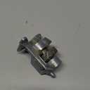 Upgrade Metal Gear WP240309-2 240309-2 Worm Drive Gear & Bracket Kit Compatible with KitchenAid EA734273 PS734273 AH734273 4162100 4162101 4169907 4169941 4170007 4176130 949544