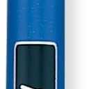 PILOT Bravo Liquid Ink Marker Pens, Bold Point, Blue Ink, 12-Pack (11035)