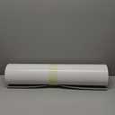 Boat Flooring Mat EVA Foam Boat Decking Marine Carpet Faux Teak Sea Decking Sheet Non-Slip Self-Adhesive Flooring Material for Boats Pontoon Yacht Surfboard Swim Platform RV Floor 94.5''x 23.6''