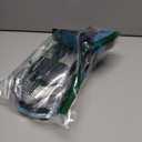 MIEBELY Remote Control Car, Bugatti Divo 1/16 Scale Rc Cars 12Km/h, 2.4Ghz Licensed Model Car 7.4V 500mAh Toy Car Headlight for Adults Boys Girls Age 6-12 Years Birthday Ideas Gift