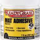 Woodland Scenics ReadyGrass Mat Adhesive