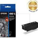 EPSON 410 Claria Premium Ink High Capacity (T410XL020) Works with Expression XP-530, 630, 640, 7100, 830