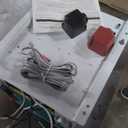 Xantrex 81-2022-12 Inv/Chgr, Free-458 2000W 12V 100A M-Sine