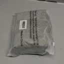 USHMA 2Pack Travel Bed Rails for Toddlers | Non-Slip Soft Flocking Portable Inflatable Bed Rails for Toddlers | Travel Toddler Bed Rail for Full, Queen, King Size Beds | Portable Bed Rail for Travel (Light Grey)