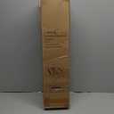 Nice C Chair Beach, Low Beach Chair, Sling, Folding, Portable, Concert, for Adults, Kids, Boat, Sand Chair with Cup Holder & Carry Bag (1 Pack of Orange)