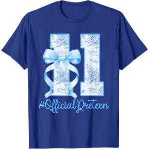Birthday Girl T-Shirt, M