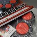 XGSHJ Music Boxing Machine, Boxing Wall Mount Machine for Kids Adult, Smart Boxing Traineing Machine with Boxing Gloves, Boxing Workout Equipment Target for Home, Office, Gym Black