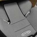Graco TurboBooster 2.0 Highback Booster Car Seat, Declan, Mfg Date: 01/17/26