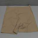 Seamless Shaping Boyshorts Panties for Women Slip Shorts Under Dress Shapewear Shorts Tummy Control Underwear (Medium)